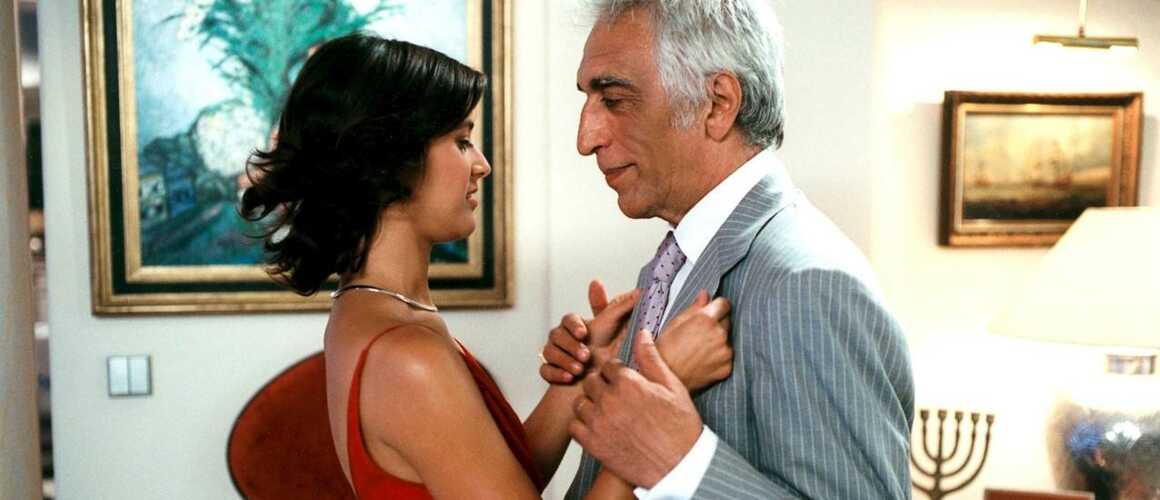 Mariage Mixte Film 2004 Mariage mixte de Alexandre Arcady (2004), synopsis, casting, diffusions