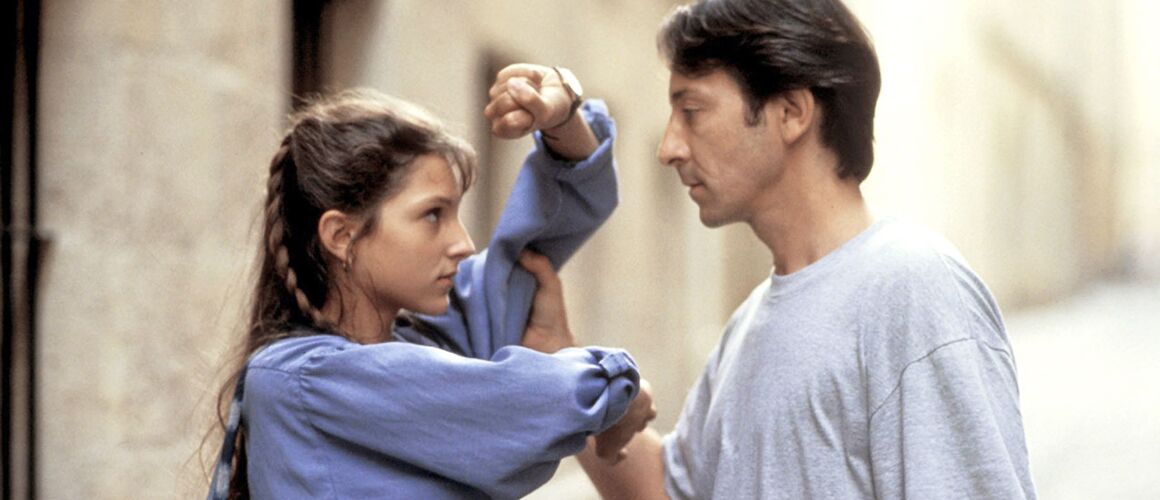 Dis-moi Le Programme Télé Pour Ce Soir Dis-moi oui de Alexandre Arcady (1995), synopsis, casting, diffusions