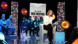 Restos du Coeur Restos et Enfoirés : 30 ans d'amour