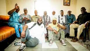 Issa Doumbia : Bienvenue chez moi