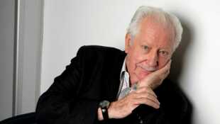 Pierre Bellemare, l'histoire extraordinaire d'un pionnier de la télévision