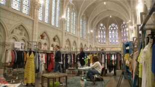 La seconde vie des églises