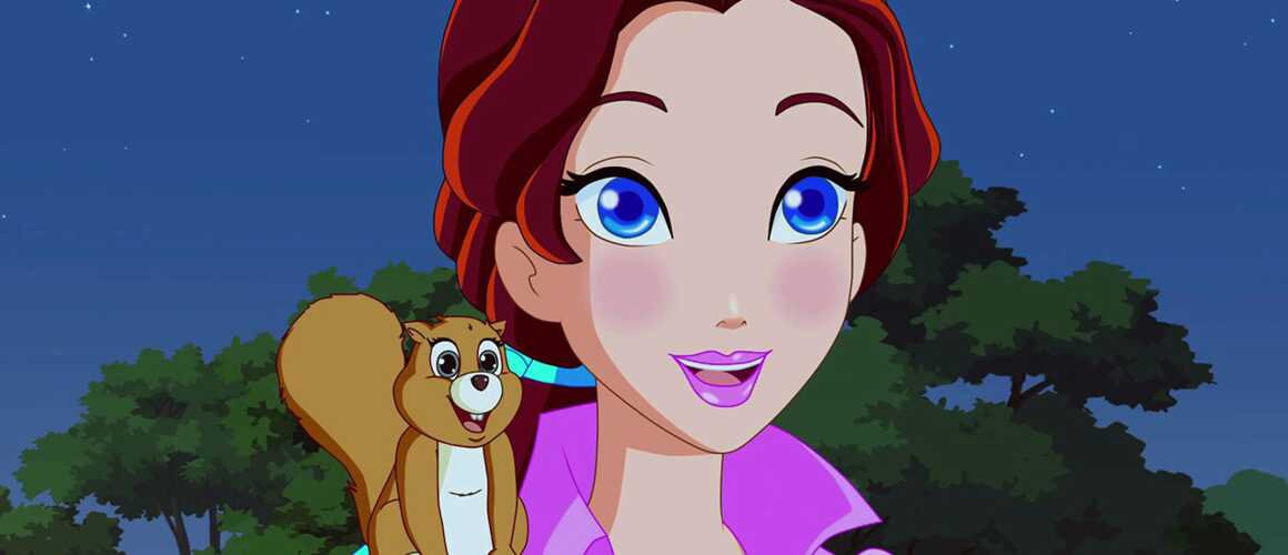 Sissi Saison 1 Episode 1 Streaming
