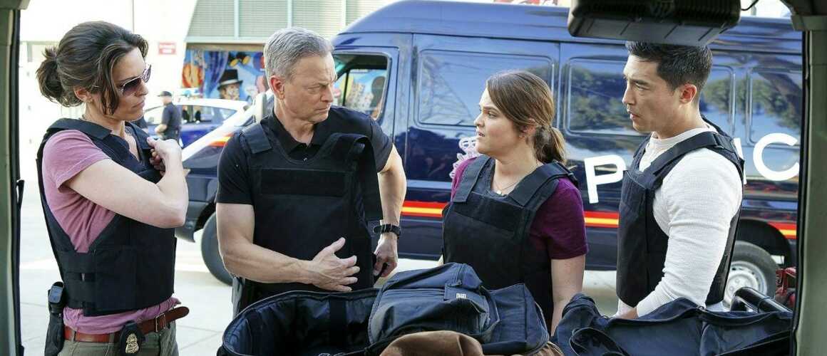 Esprits Criminels Saison 1 Episode 12