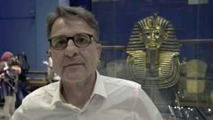 Toutankhamon, les secrets du pharaon