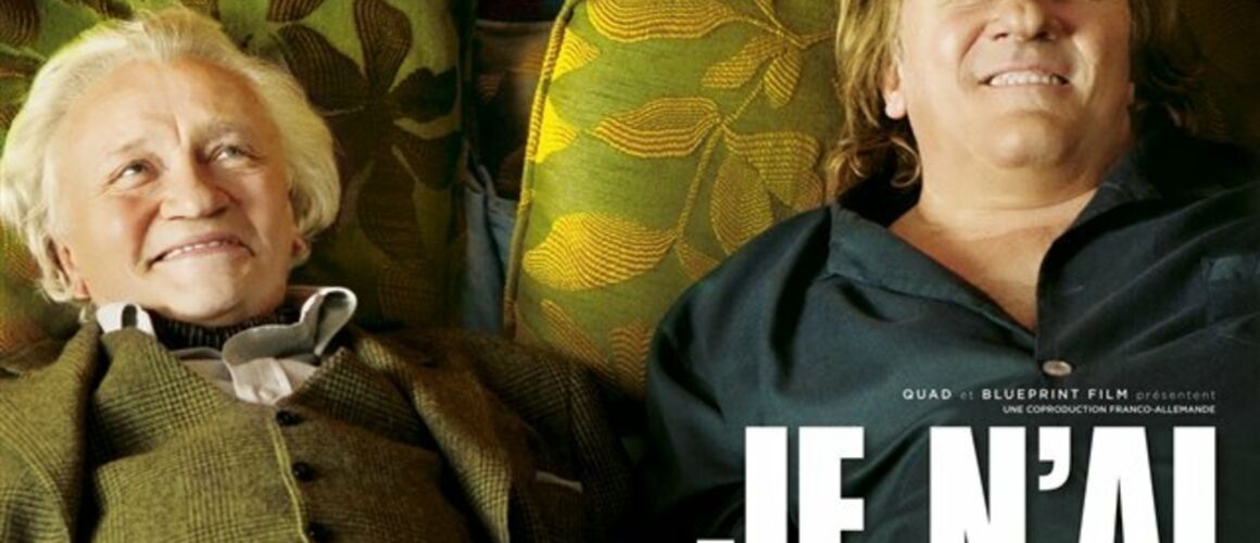 Je n'ai rien oublié