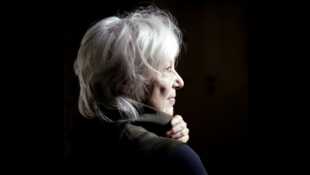 Bernadette Lafont Et Dieu créa la femme libre