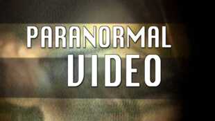 paranormal programme tv