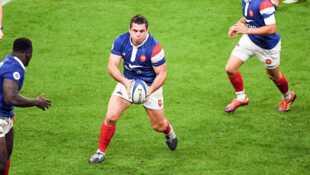 France Argentine Rugby Test-match 17 Novembre 2018