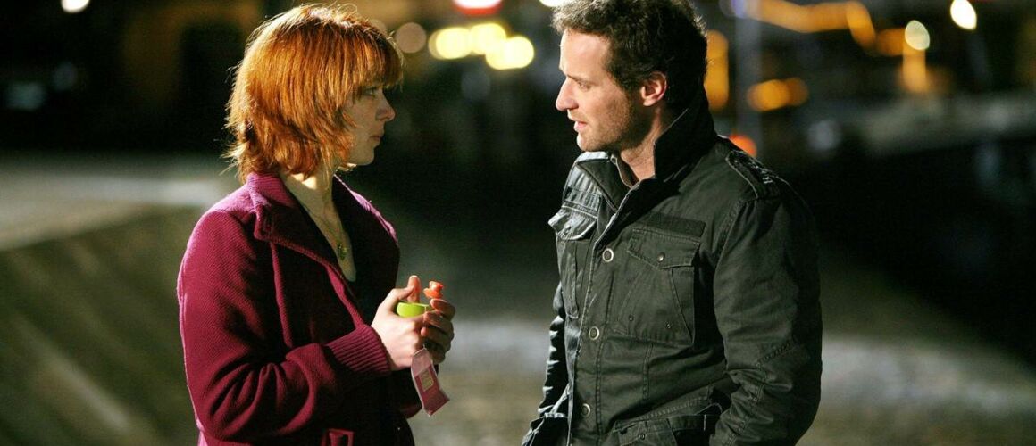 Regarder Profilage Saison 1 Profilage : Sans rémission saison 1 episode 2 - Serie - Télé-Loisirs
