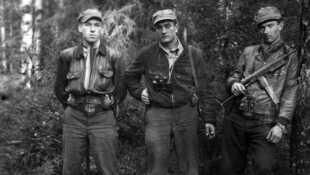 Printemps 48 L'Europe à l'heure de la guerre froide
