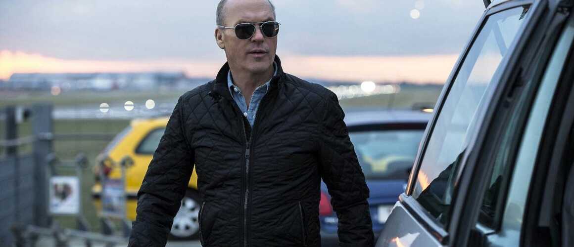 American Assassin