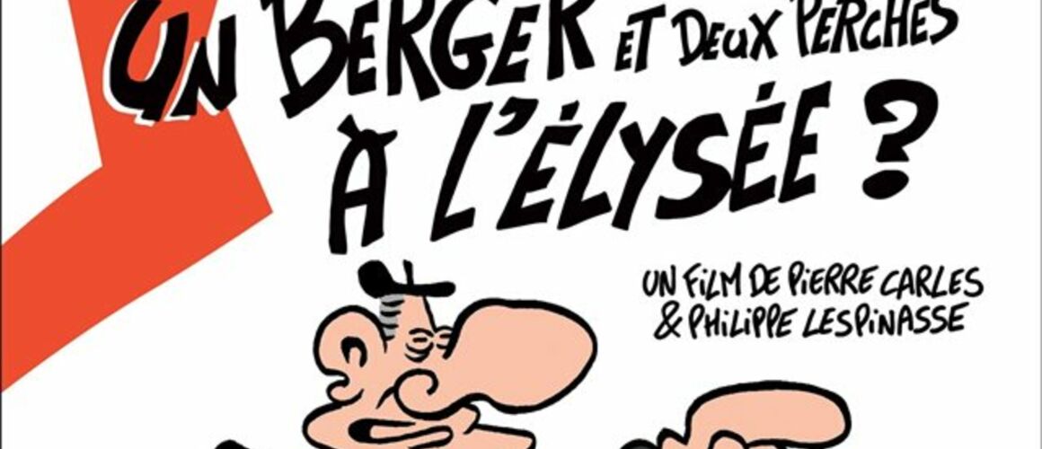 Un berger et deux perchés à l'Elysée ?