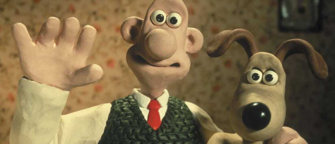 Wallace & Gromit : une grande excursion