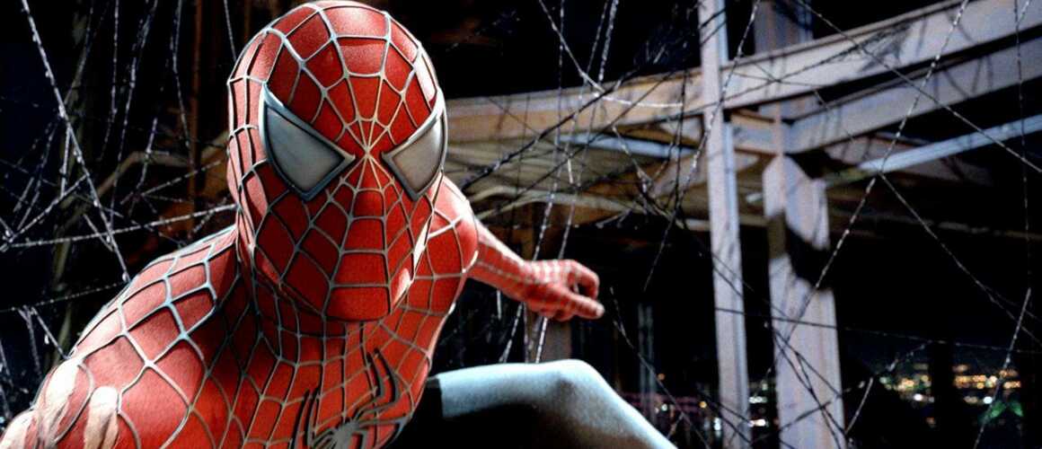 Spider-Man 3