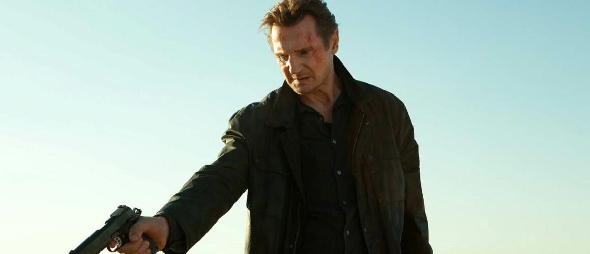 Taken 3
