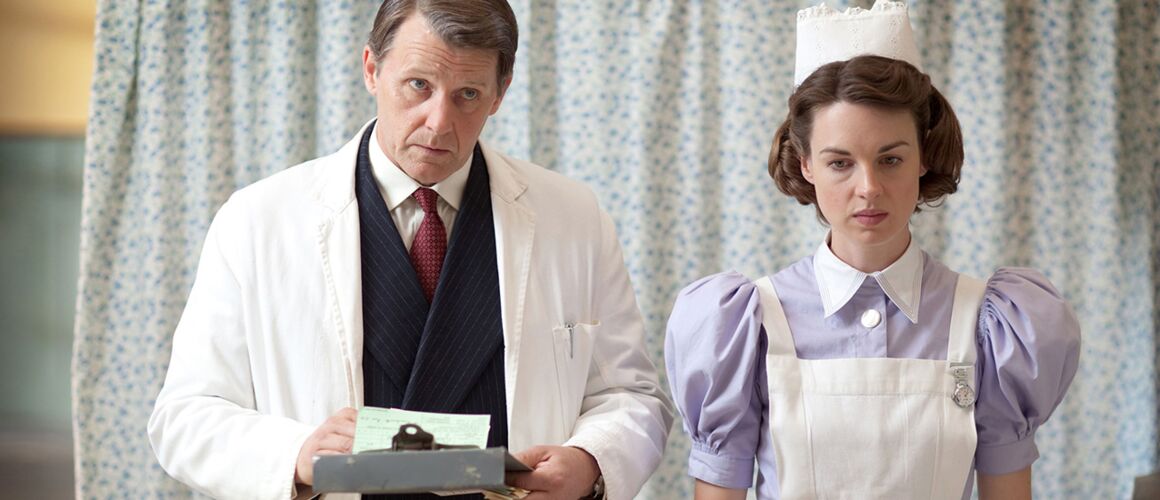Call The Midwife En Francais Call the Midwife : Pilule amère saison 2 episode 4 - Serie - Télé-Loisirs