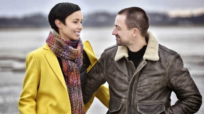 le vagabond de la baie de somme