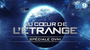 Au coeur de l'étrange OVNI : ce qu'on ne nous avait pas dit 08 Octobre 2019