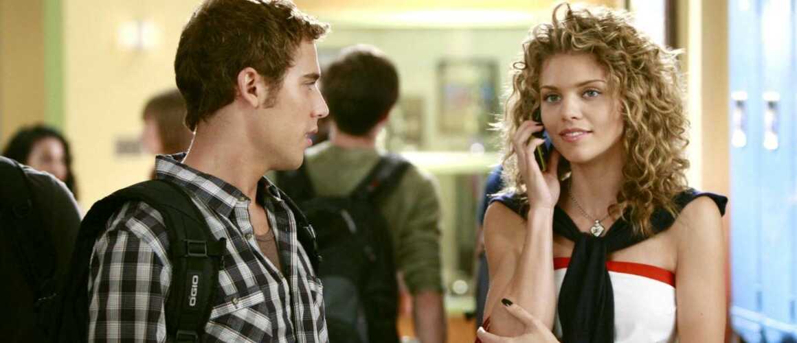 90210 Beverly Hills Nouvelle Génération Saison 1 90210 Beverly Hills : nouvelle génération : Une nuit à Hollywood saison