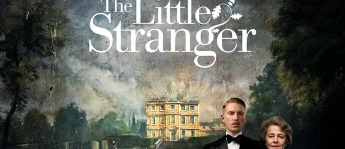 The Little Stranger