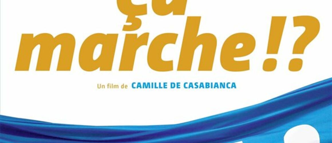Ça marche !?