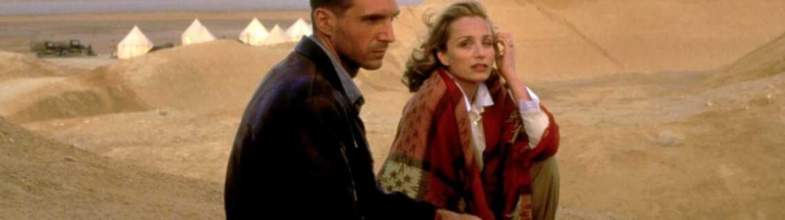 Film Le Patient Anglais Le patient anglais de Anthony Minghella (1996), synopsis, casting