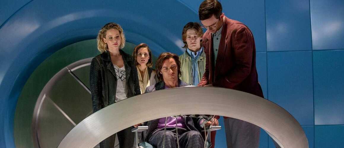 X-Men : Apocalypse