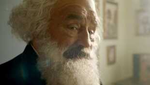 Karl Marx Penseur visionnaire