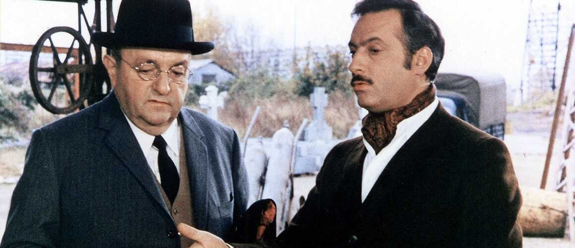 Le Cri Du Cormoran Le Soir Au-dessus Des Jonques Film Le cri du cormoran le soir au-dessus des jonques de Michel Audiard