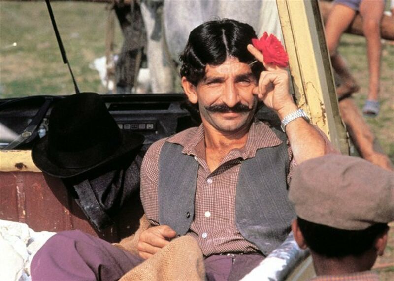 Le temps des gitans de Emir Kusturica (1989), synopsis, casting, diffusions tv, photos, videos