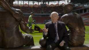 Football, arme du KGB