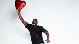 Omar Sy, c'est ta chance