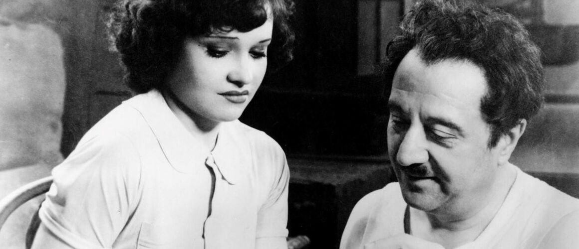Films De La Série Marcel Pagnol La Femme du boulanger de Marcel Pagnol (1938), synopsis, casting