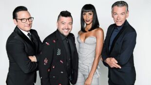 Danse avec les stars 2019 Episode 2 - 28 Septembre 2019