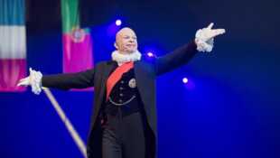 39e Festival mondial du cirque de demain