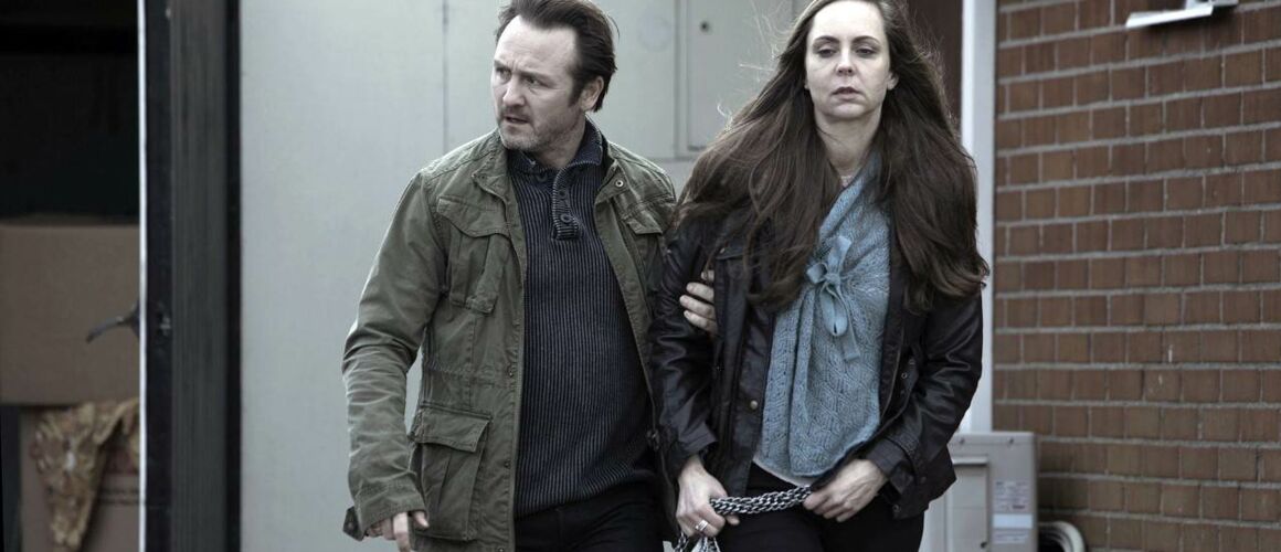 The BridgeBron saison 4 episode 5 Serie TéléLoisirs