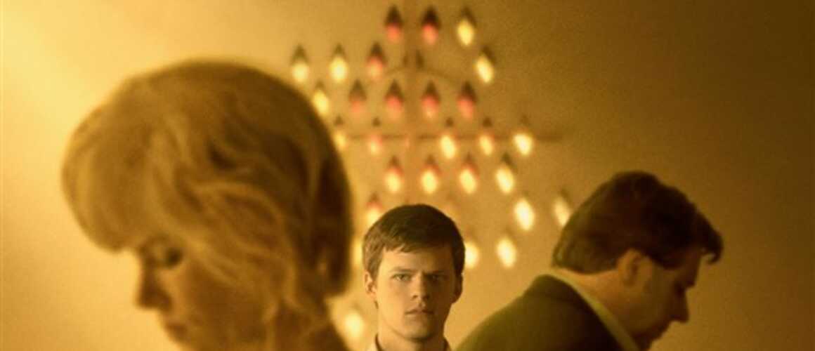 Boy Erased