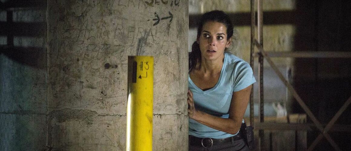 Les Apprentis Aventurier Saison 5 Episode 8 Rizzoli & Isles : Fugue en ado mineur saison 5 episode 8 - Serie - Télé