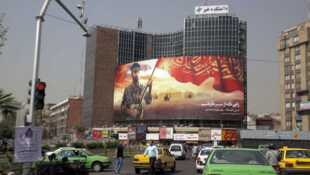 Iran, rêves d'empire ?