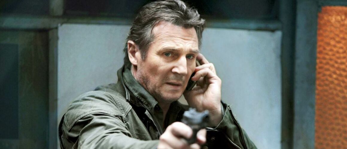 Taken 2