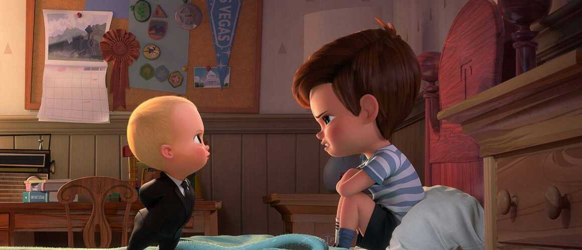 Baby Boss