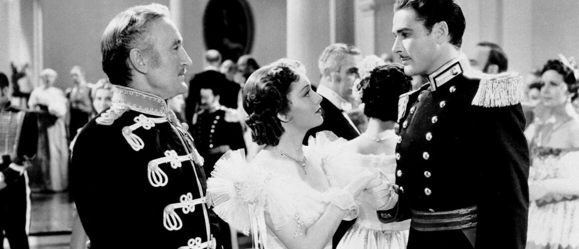 La Charge De La Brigade Légère Film 1936 La charge de la brigade légère de Michael Curtiz (1936), synopsis