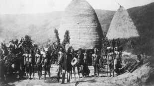 Nouvelle-Calédonie : Histoire d'un destin partagé