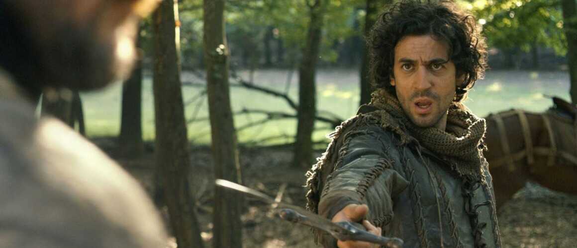 Robin des Bois, la véritable histoire