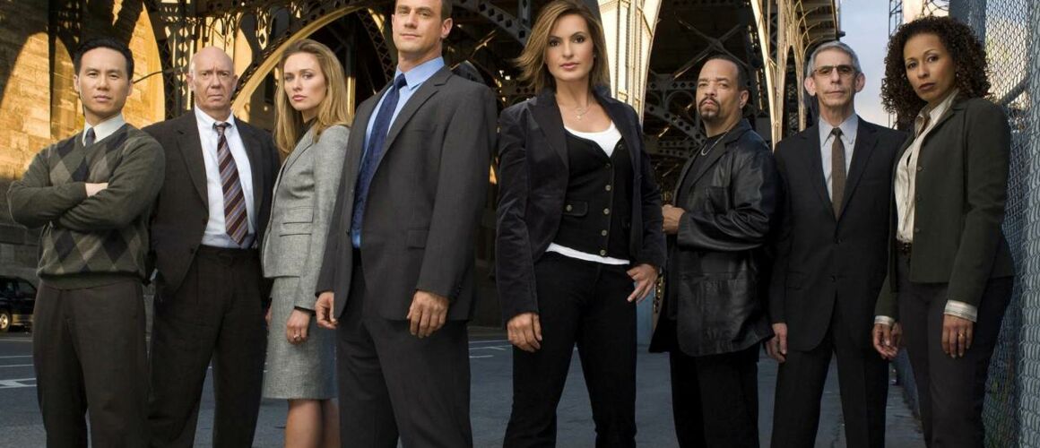 New York Unité Spéciale Amazon Prime New York Unité Spéciale : L'arnaque dans le sang saison 10 episode 13