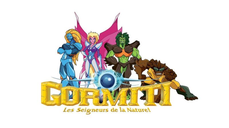 Gormiti , épisodes, acteurs, diffusions TV, replay... - Télé-Loisirs