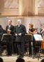 Valery Gergiev et l'orchestre Mariinsky