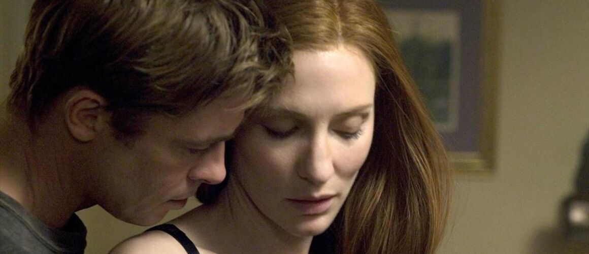 L'étrange histoire de Benjamin Button