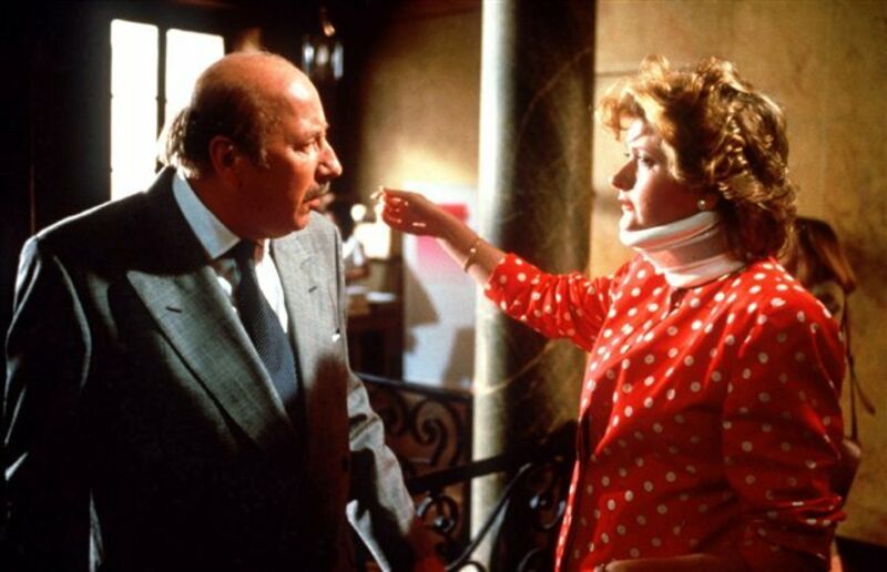 Les Maris Les Femmes Les Amants Film Les Maris, les Femmes, les Amants de Pascal Thomas (1989), synopsis